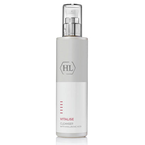 Холи Лэнд Очищающая эмульсия Vitalise Cleanser, 250 мл (Holyland Laboratories, Vitalise)
