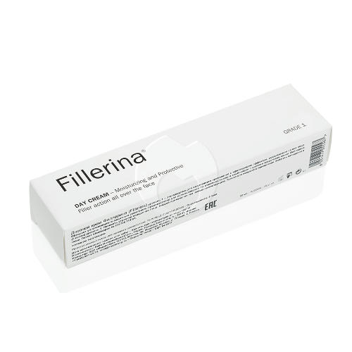 Филлерина Дневной Крем 1 уровень 50 мл (Fillerina, Step1)