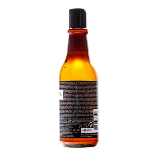 Редкен Брюс Шампунь "Mint" 300мл (Redken Brews, Brews) — изображение 3