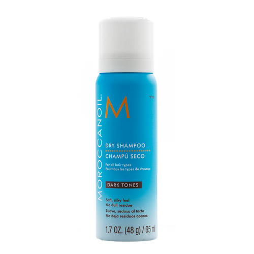 Мороканойл Лак "Extra Strong", 75 мл (Moroccanoil, Styling & Finishing) — изображение 2