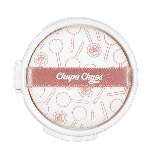 Чупа Чупс Сменный блок для тональной основы-кушона 3.0 Fair, 14 г (Chupa Chups, Для лица)