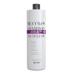 Би Хэир Шампунь анти-желтый, 500 мл (Be Hair, Be Color)