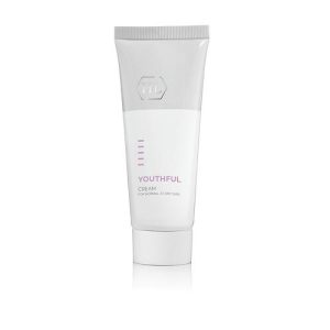 Холи Лэнд Крем для молодой сухой кожи Youthful Cream for normal to dry skin, 70 мл (Holyland Laboratories, Youthful)