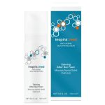 Инспира Косметикс Успокаивающая пенка после загара Immediate Soothing After Sun Foam, 150 мл (Inspira Cosmetics, Inspira Med)