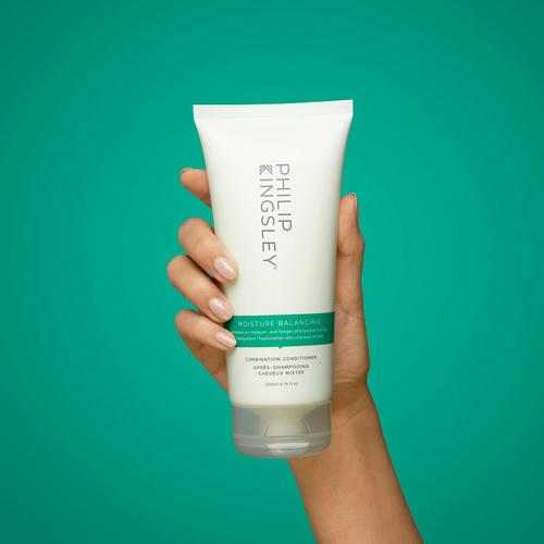 Филип Кингслей Кондиционер для оптимального увлажнения Combination Conditioner, 200 мл (Philip Kingsley, Moisture Balancing) — изображение 2