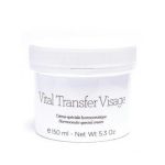 Жернетик Специальный крем для кожи лица в период менопаузы Vital Transfer Visage, 150 мл (Gernetic, Возрастная кожа)