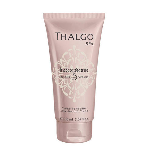 Тальго Крем с тающей текстурой Silky Smooth Cream, 150 мл (Thalgo, Indoceane)