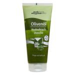 Медифарма Косметикс Гель для душа "Зеленый чай" 200 мл (Medipharma Cosmetics, Olivenol)