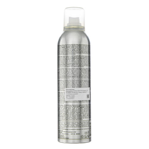 Глобал Кератин Сухой шампунь Dry Shampoo, 212 мл (Global Keratin, Шампуни и кондиционеры) — изображение 3