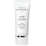 Институт Эстедерм Матирующий крем Pure Controll Care, 50 мл (Institut Esthederm, Pure system)