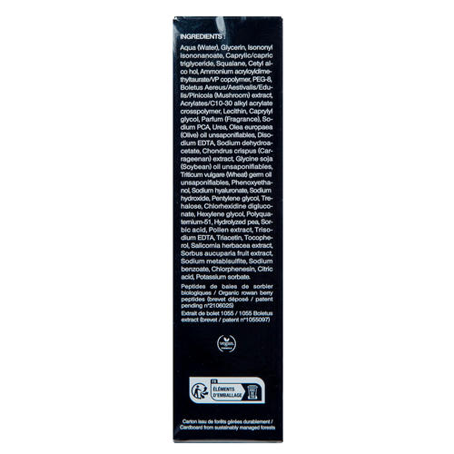 Сотис Интенсивно увлажняющая сыворотка Intensive hydrating serum, 50 мл (Sothys, Hydra Hyaluronic Acid 4) — изображение 3