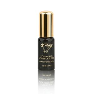 Жернетик Цветочный лосьон-пилинг Flower Acid Lotion, 40 мл (Gernetic, Возрастная кожа)