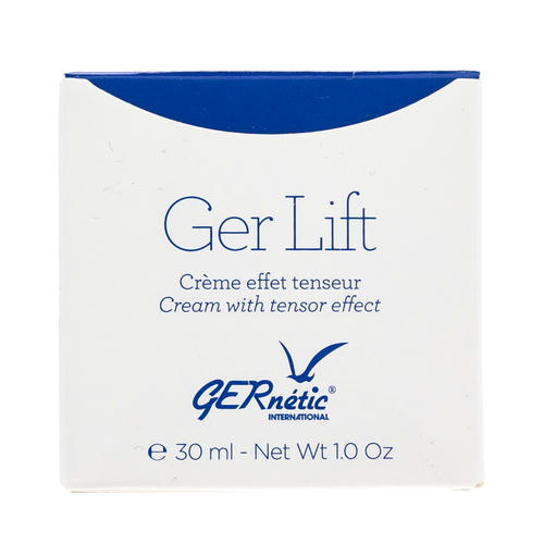 Жернетик Морской лифтинговый крем Ger Lift, 30 мл (Gernetic, SPA - морская линия) — изображение 2