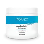 Моризо Моделирующее масло-скраб для тела, 600 г (Morizo, Уход за телом)