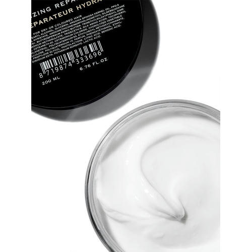 Балмейн Увлажняющая восстанавливающая маска Moisturizing Repair, 200 мл (Balmain, Уход) — изображение 2