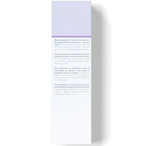 Янсен Косметикс Очищающий гель для умывания Clarifying Cleansing Gel, 200 мл (Janssen Cosmetics, Oily skin) — изображение 4