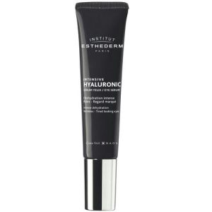 Институт Эстедерм Гиалуроновая сыворотка для кожи вокруг глаз Hyaluronic Eye Serum, 15 мл (Institut Esthederm, Intensive)