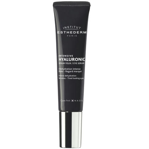 Институт Эстедерм Гиалуроновая сыворотка для кожи вокруг глаз Hyaluronic Eye Serum, 15 мл (Institut Esthederm, Intensive)