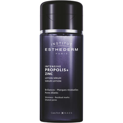 Институт Эстедерм Лосьон-сыворотка с прополисом и цинком Lotion-Serum, 130 мл (Institut Esthederm, Intensive)