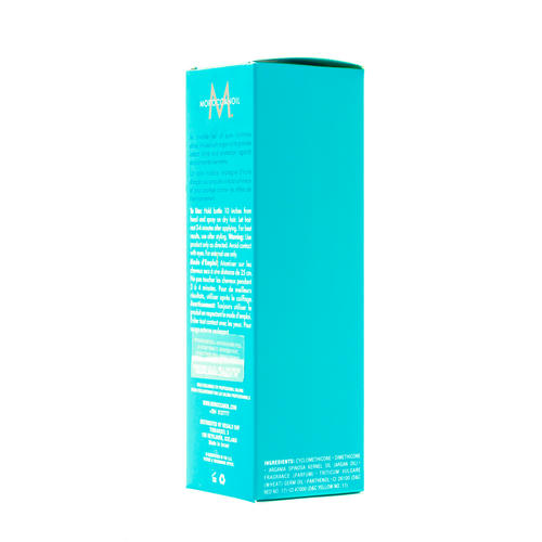 Мороканойл Спрей для мерцающего блеска "Glimmer Shine Spray", 100 мл (Moroccanoil, Styling & Finishing) — изображение 3