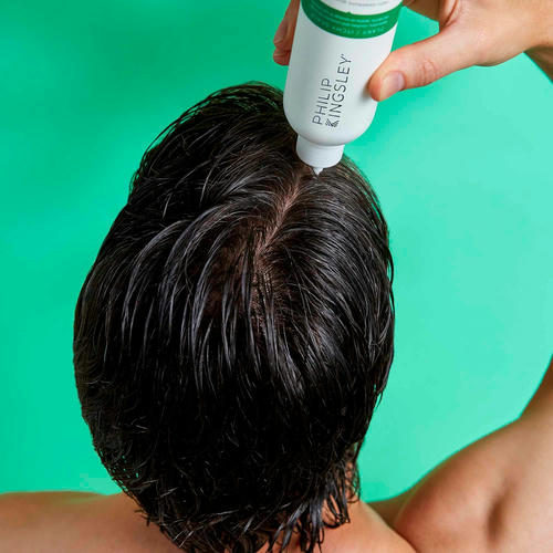Филип Кингслей Тоник против шелушения и зуда кожи головы Anti-Dandruff Scalp Toner, 250 мл (Philip Kingsley, Flaky / Itchy Scalp) — изображение 3
