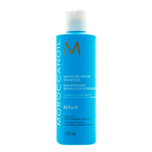 Мороканойл Восстанавливающий шампунь, 250 мл (Moroccanoil, Repair) — изображение 2