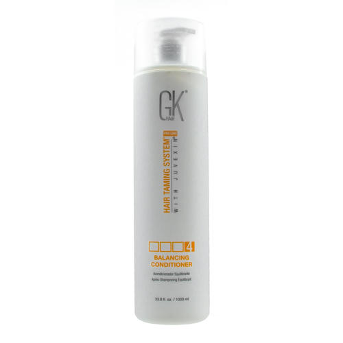 Глобал Кератин Кондиционер балансирующий Balancing Conditioner, 1000 мл (Global Keratin, Шампуни и кондиционеры)