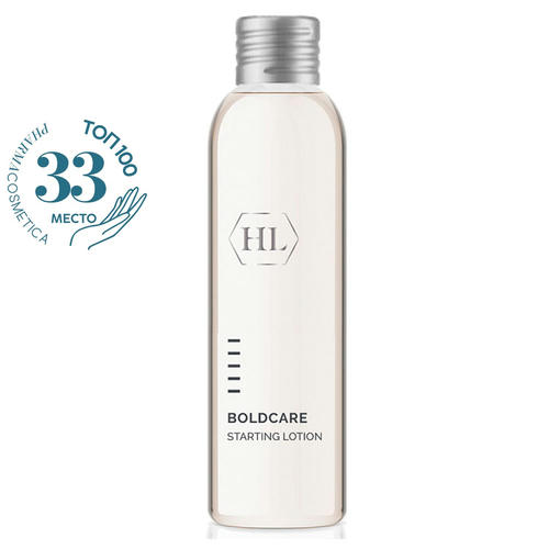 Холи Лэнд Лосьон «пилинг+лифтинг» Boldcare Starting, 150 мл (Holyland Laboratories, Lotions)