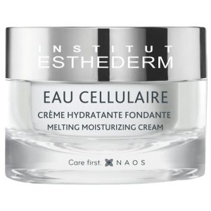 Институт Эстедерм Базовый увлажняющий крем с клеточной водой Melting Moisturizing Cream, 50 мл (Institut Esthederm, Cellular Water)