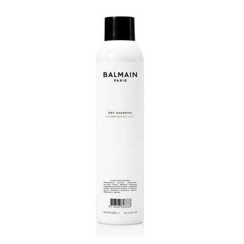 Балмейн Сухой шампунь для всех типов волос, 300 мл (Balmain, Уход)