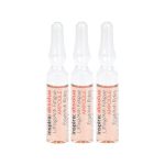 Инспира Косметикс Ампулы для мгновенного лифтинга и сияния кожи Lifting anti-fatigue ampoule, 7 ампул х 2 мл (Inspira Cosmetics, Inspira Absolue)