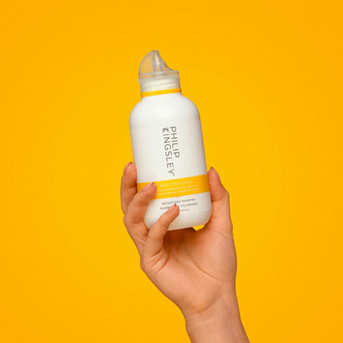 Филип Кингслей Шампунь для объема тонких волос Weightless Shampoo, 250 мл (Philip Kingsley, Body Bulding & Maximizer) — изображение 2