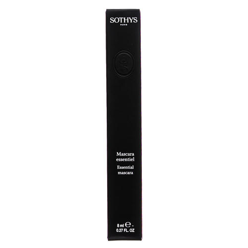 Сотис Тушь для ресниц с эффектом объема Essential Mascara, 8 мл (Sothys, Make-Up Sothys) — изображение 2