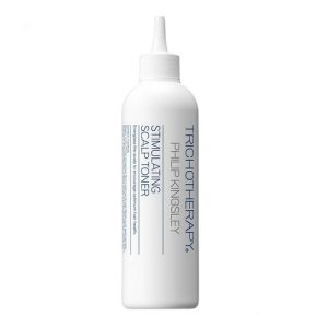 Филип Кингслей Тоник, стимулирующий рост волос Trichotherapy Stimulating Scalp Toner, 250 мл (Philip Kingsley, Extra Care)