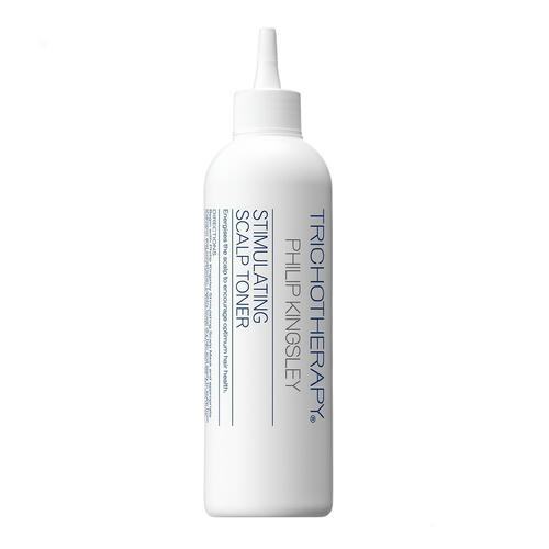 Филип Кингслей Тоник, стимулирующий рост волос Trichotherapy Stimulating Scalp Toner, 250 мл (Philip Kingsley, Extra Care)