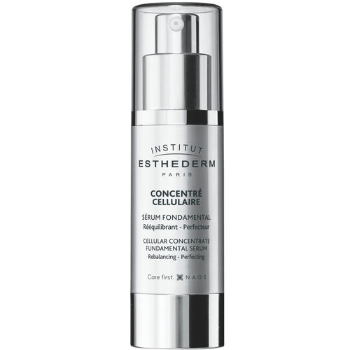 Институт Эстедерм Увлажняющая сыворотка "Клеточный концентрат" Serum Fondamental, 30 мл (Institut Esthederm, Cellular Water)