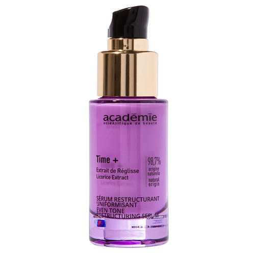 Академи Реструктурирующая сыворотка Serum Restrurant, 30 мл (Academie, Academie Time +) — изображение 3