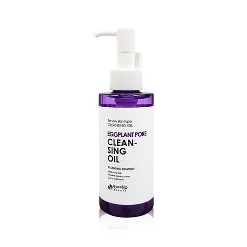 Eyenlip Oil Масло гидрофильное с витаминным комплексом Vc control cleansing oil