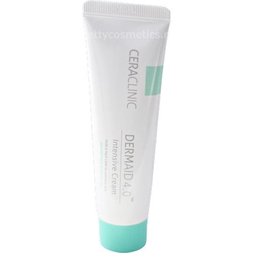 Evas Ceraclinic Крем для лица Dermaid 4.0 Intensive Cream