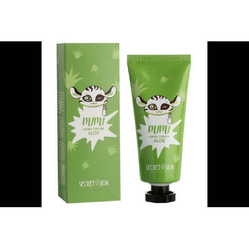 Secret Skin Mimi Крем для рук алоэ Secretskin Mimi Hand Cream Aloe