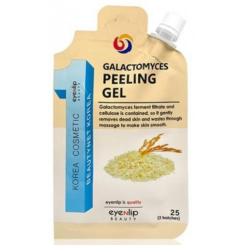 Eyenlip Pocket Пилинг - гель для лица Galactomyces Peeling Gel