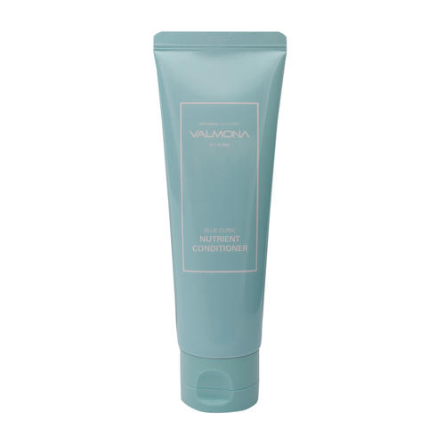 Evas Valmona Кондиционер для волос Увлажнение Recharge Solution Blue Clinic Nutrient Conditioner — изображение 2