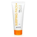 Eyenlip Sleep Маска ночная с витаминным комплексом Sleeping Pack Vita_ Vc 12
