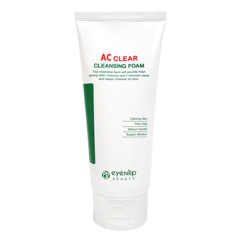 Eyenlip Ac Пенка для умывания Ac Clear Foam 150 мл