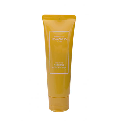 Evas Valmona Кондиционер для волос Питание Nourishing Solution Yolk - Mayo Nutrient Conditioner — изображение 2