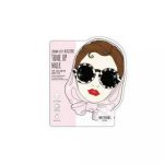 Baviphat Маска на тканевой основе Urban City Azulene Tone-up Mask_Whitening