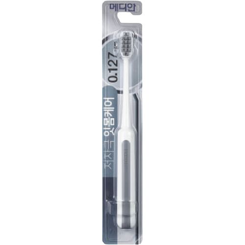 Median Gs Зубная щетка Gum Science Toothbrush