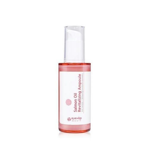 Eyenlip Salmon Oil R Сыворотка для лица восстанавливающая с маслом лосося Salmon oil revitalizing Ampoule
