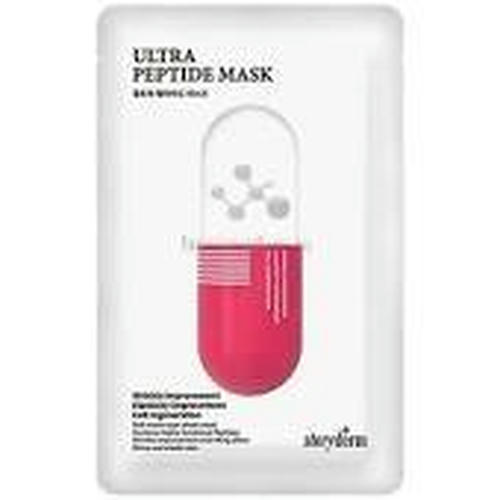 Storyderm тканевая маска - лифтинг Ultra Peptide Mask