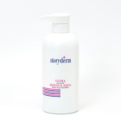 Storyderm Тоник-аквареконструктор Ultra Essence Aqua — изображение 2